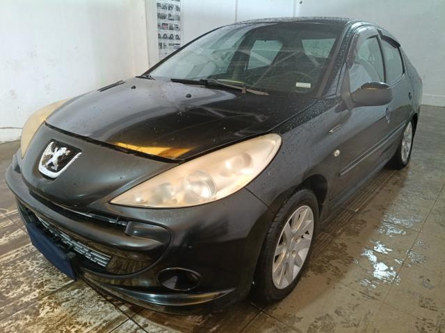 Peugeot 207PASSION XS A 2012