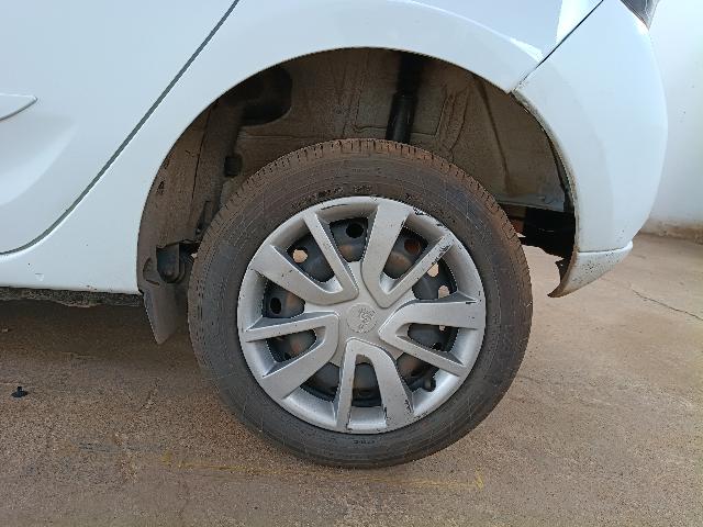 Foto 29 de 30: SANDERO SEDITION - 2022/2023