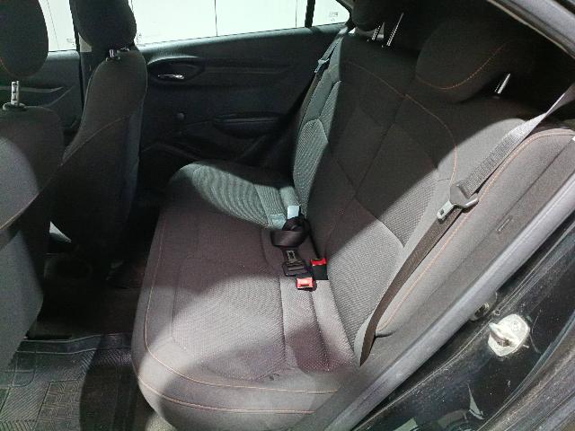 CHEVROLET ONIX 1.4MT LT - 2014/2015 — foto 14 de 40