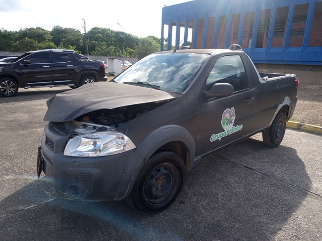 FIAT HD WK CC E