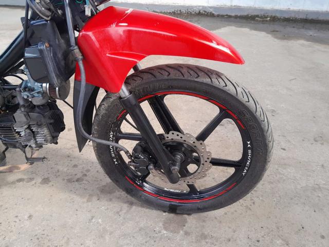 SHINERAY XY125-6A - 2020/2020 — foto 14 de 30