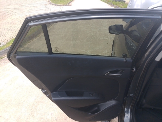 HYUNDAI HB20S 1.6M 1.6M - 2013/2014 — foto 21 de 40