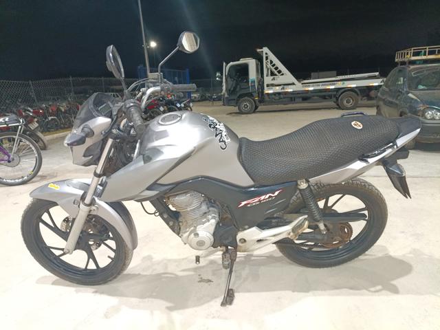 Honda CG 160 FAN CG 160 FAN Flex