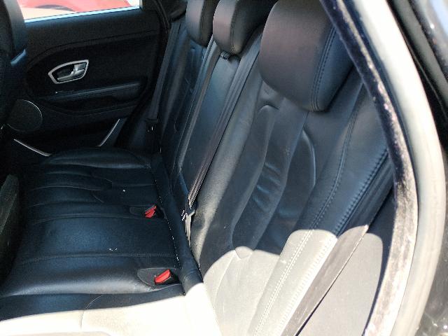 LAND ROVER EVOQUE PURE P5D - 2014/2014 — foto 13 de 26