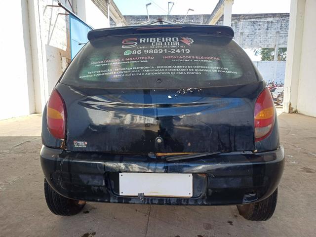 GM CELTA - 2001/2001 — foto 15 de 19