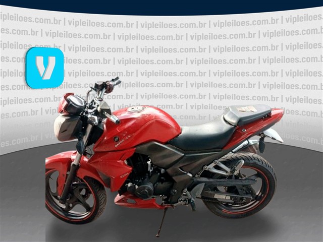 DAFRA NEXT 250 - 2012/2013