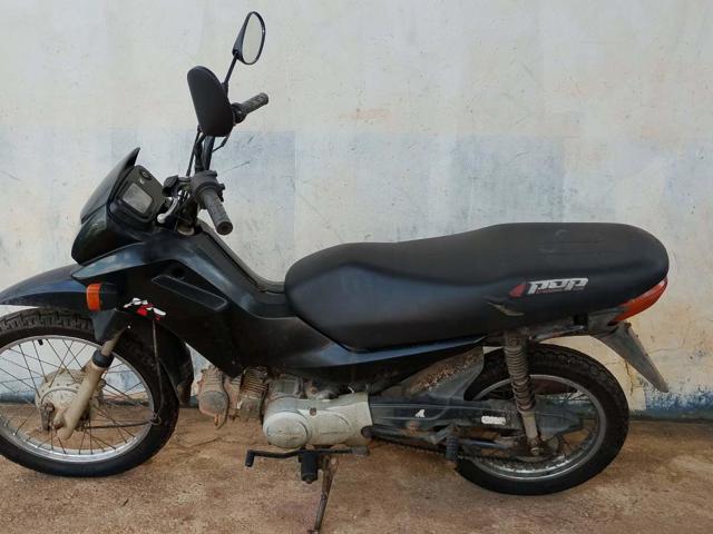 Honda Pop100