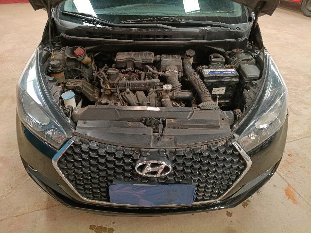 HYUNDAI HB20S 1.0M COMF - 2013/2014 — foto 16 de 40