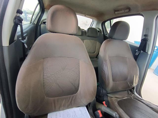 FIAT PALIO ATTRACTIV 1.0 - 2012/2012 — foto 23 de 27
