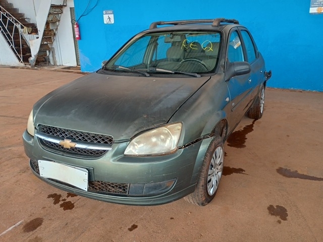 CHEVROLET LS
