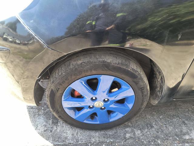 NISSAN MARCH 16SV FLEX - 2012/2013 — foto 18 de 22