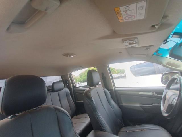CHEVROLET S10 LT DD4A - 2020/2021 — foto 19 de 40