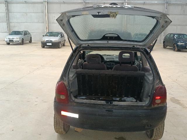 Foto 20 de 36: CORSA WIND - 1996/1997