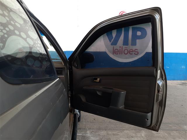 FIAT STRADA ADVENTURE CD - 2010/2010 — foto 13 de 24