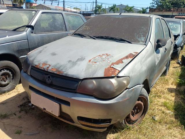 FIAT SIENA FIRE FLEX - 2010/2011