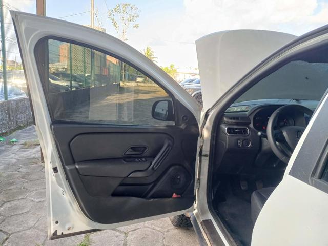 RENAULT OROCH PRO 16 - 2023/2024 — foto 11 de 26
