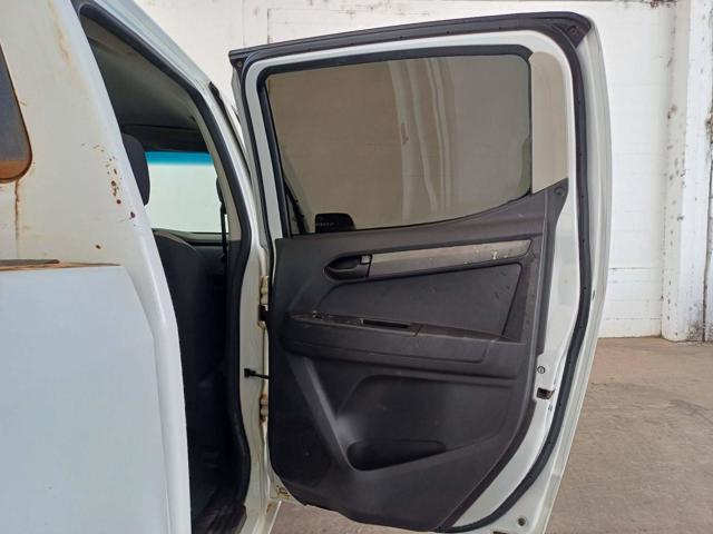 CHEVROLET S10 LS DD4 - 2019/2020 — foto 17 de 26