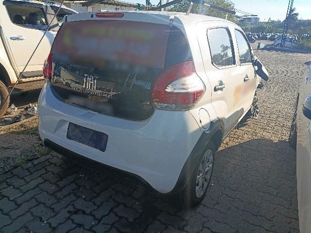 Foto 4: MOBI LIKE - 2025/2025