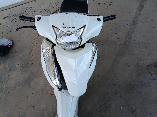 Foto 13 de 16: BIZ 110I - 2019/2019