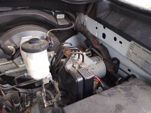 TOYOTA HILUX SWSRXA4FD - 2023/2023 — foto 11 de 40
