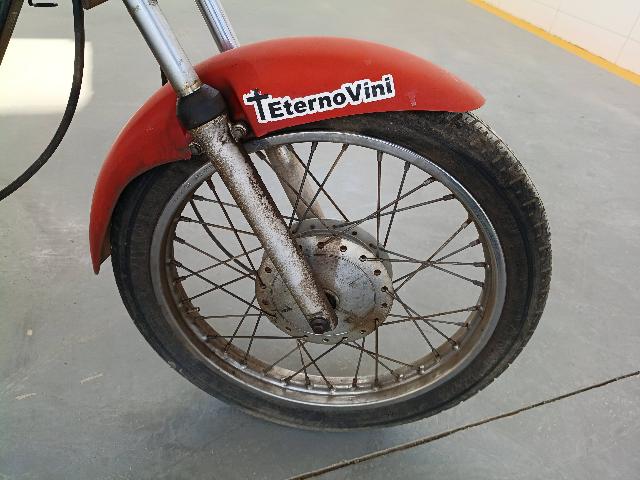 HONDA CG 125 FAN KS - 2012/2013 — foto 14 de 16