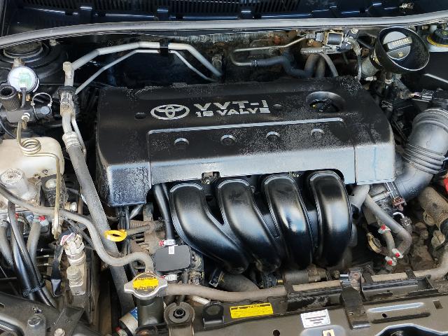 TOYOTA COROLLA XEI18FLEX - 2009/2010 — foto 33 de 38