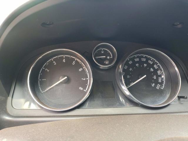 GM CAPTIVA SPORT 2.4 - 2013/2014 — foto 6 de 32
