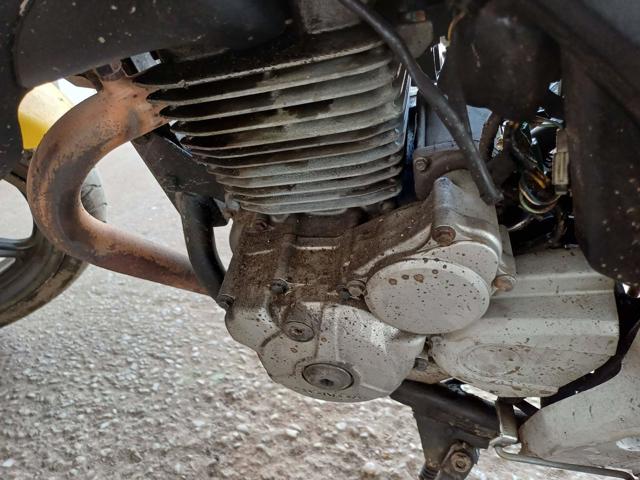 HONDA CB 300R - 2010/2011 — foto 6 de 9