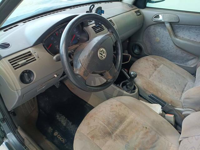 VOLKSWAGEN GOL 16V - 2000/2000 — foto 20 de 26