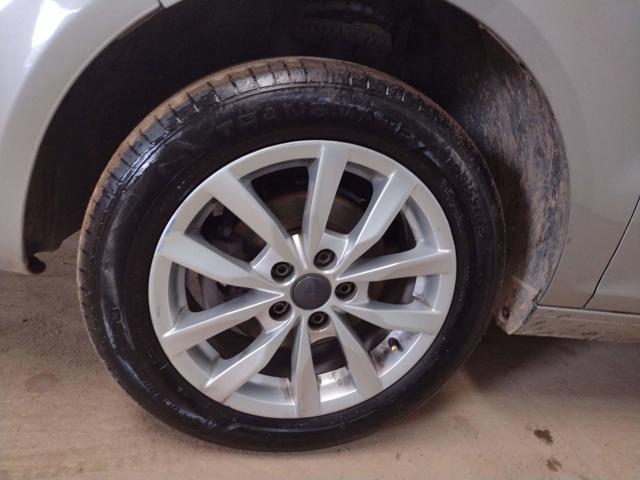 VOLKSWAGEN FOX 1.6 GII - 2014/2014 — foto 22 de 30