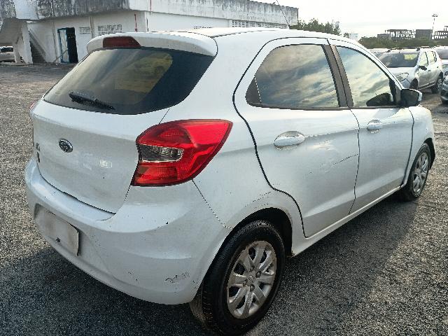 FORD KA SE 1.0 HA B - 2017/2018 — foto 3 de 32