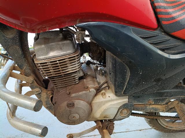 HONDA CG 125 FAN ES - 2011/2011 — foto 11 de 15