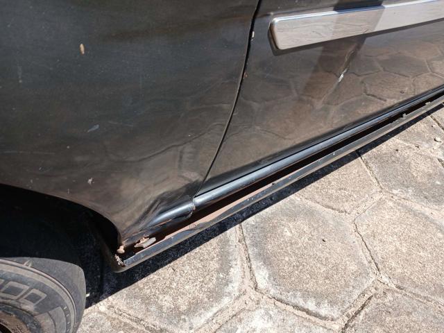 FIAT SIENA EL FLEX - 2009/2010 — foto 34 de 40