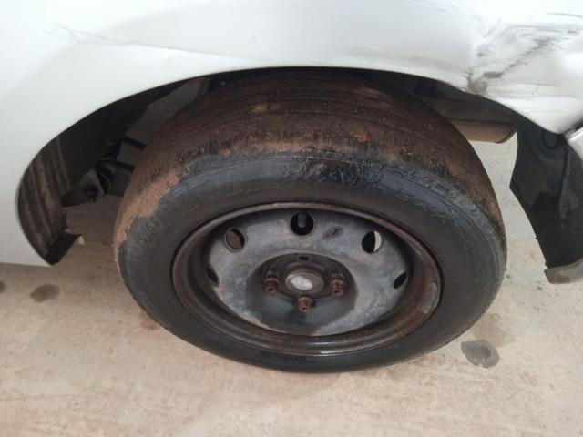 RENAULT SANDERO AUT1016V - 2009/2009 — foto 26 de 37