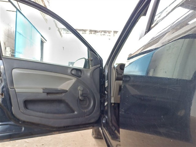 FORD FIESTA FLEX - 2008/2008 — foto 20 de 25