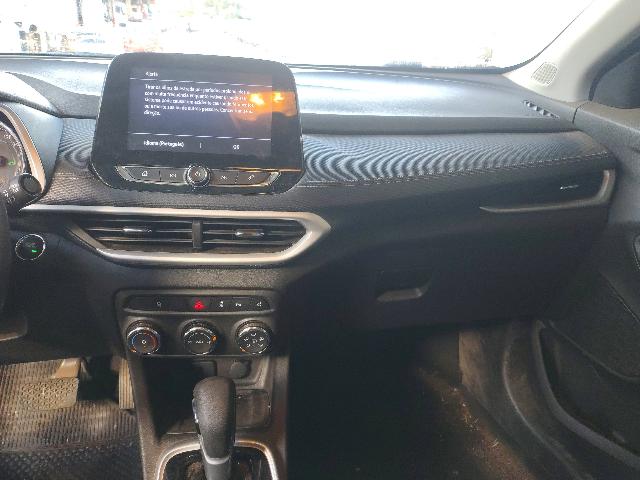 Foto 9 de 39: TRACKER 12T A PR - 2022/2023