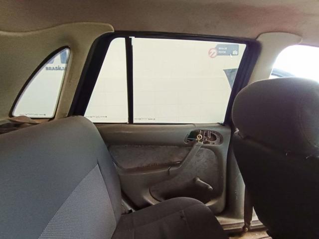 VOLKSWAGEN GOL 16V - 1999/2000 — foto 15 de 22