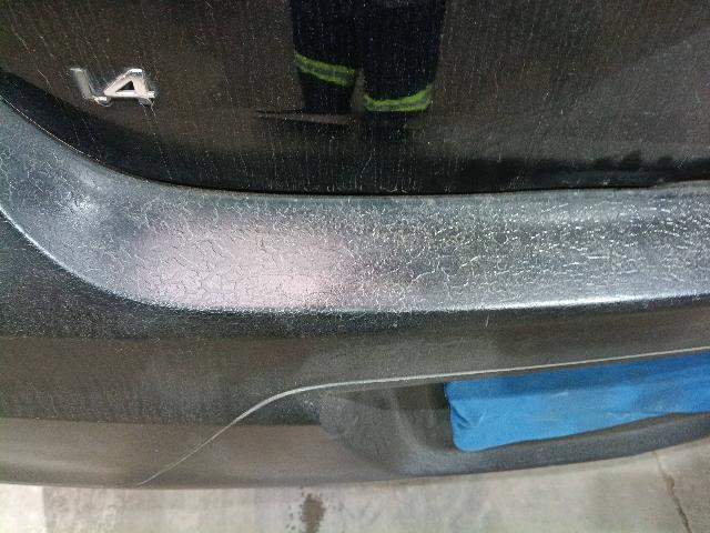 CHEVROLET ONIX 1.4MT LT - 2014/2015 — foto 37 de 40