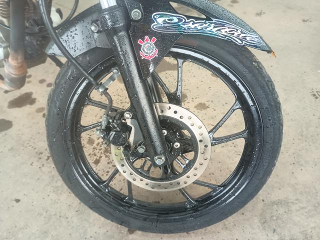 Foto 9 de 11: CG 160 FAN - 2025/2025