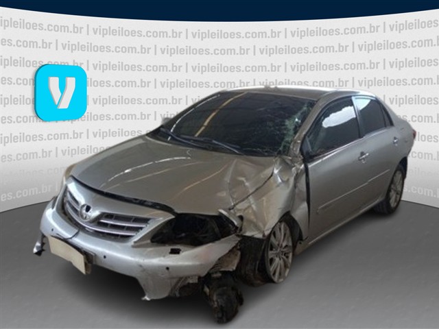 TOYOTA ALTIS20FX