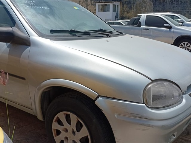 Foto 5: CORSA SUPER - 1999/1999