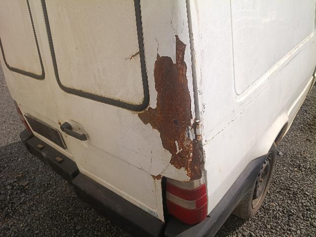 Foto 28 de 33: FIORINO FLEX - 2007/2008