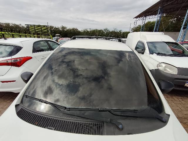VOLKSWAGEN NOVA SAVEIRO RB MBVS - 2020/2021 — foto 8 de 27