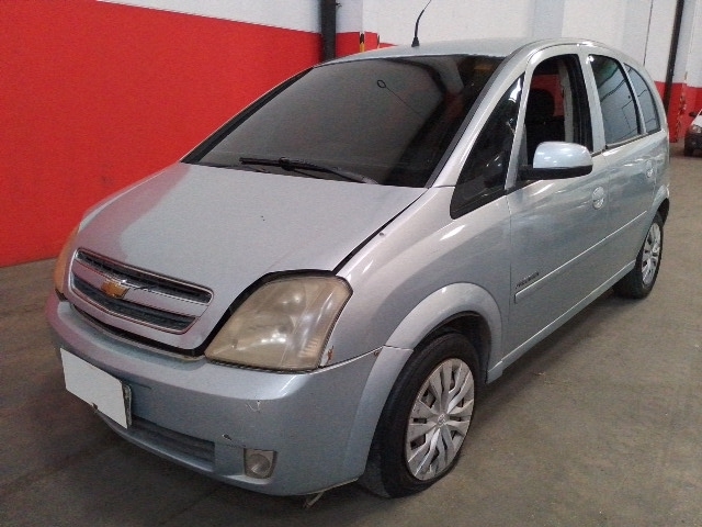 GM MERIVA PREMIUM - 2009/2010