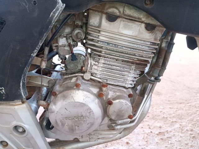 HONDA CBX 250 TWISTER - 2003/2003 — foto 6 de 10