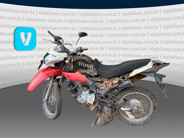 HONDA NXR 160 BROS - 2016/2016