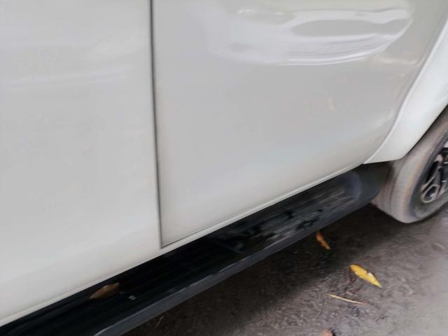 HILUX CD SRV 4X4 2.8 TDI DIESEL AUT - 2021/2022 — foto 37 de 38