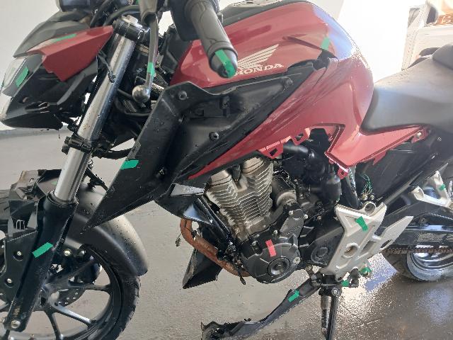 Foto 21 de 27: CB300F TWISTER ABS - 2025/2025