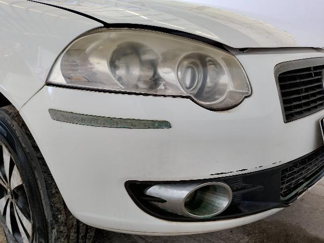 FIAT SIENA 1.4 TETRAFUEL - 2008/2008 — foto 26 de 40