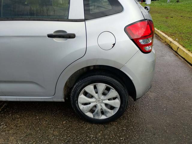 CITROEN C3 PTECH M ORIG - 2016/2017 — foto 36 de 40
